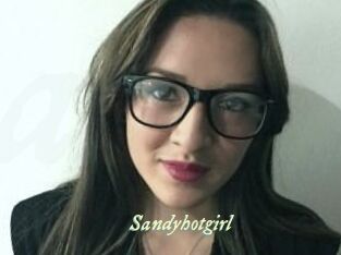 Sandyhotgirl