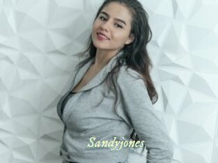 Sandyjones