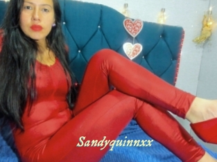 Sandyquinnxx
