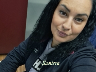 Saniera
