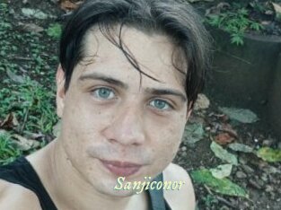 sanjiconor Année du sexe