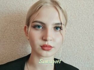 Sansaport