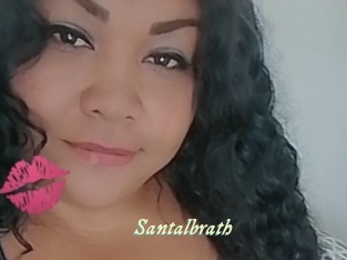 Santalbrath
