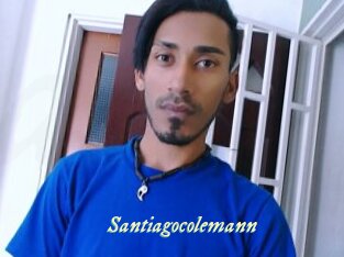 Santiagocolemann