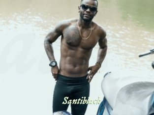 Santiblack