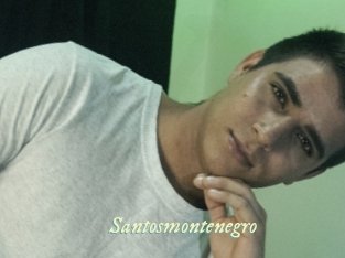santosmontenegro Année du sexe