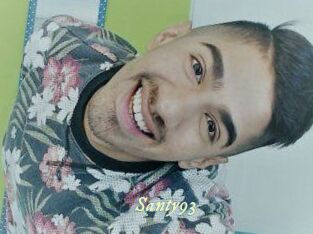 Santy93