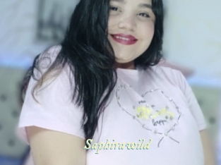 Saphirawild