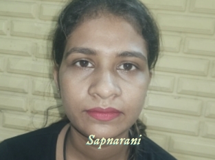 Sapnarani