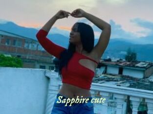 Sapphire_cute