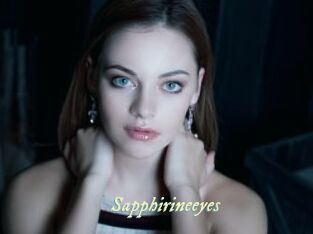 Sapphirineeyes