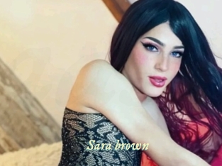 Sara_brown