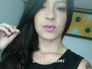 sara_madison1 Année du sexe