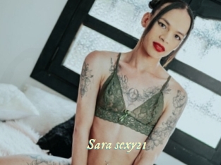 sara_sexy21 Année du sexe