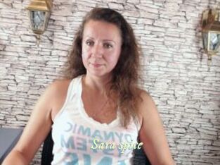 Sara_spice