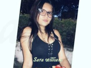 sara_willians Année du sexe