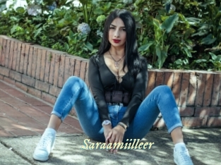 saraamiilleer Année du sexe