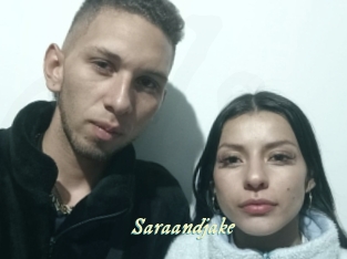 Saraandjake