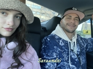 Saraandxi