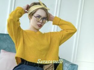 saracavalli Année du sexe