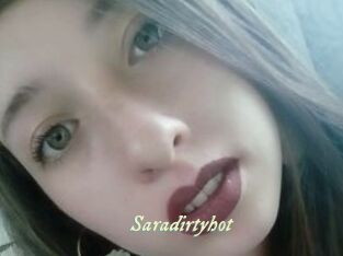 Saradirtyhot