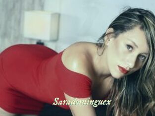 Saradominguex