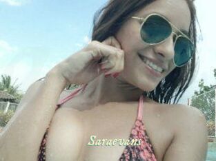 Saraevans