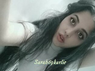 Sarah69karlie