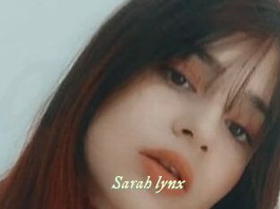 Sarah_lynx