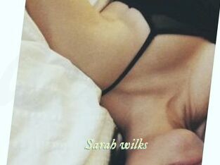 Sarah_wilks