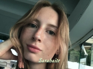 sarahaite Année du sexe