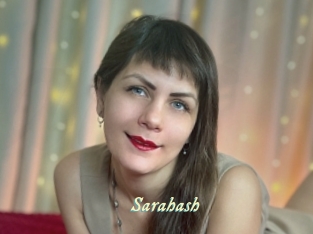 sarahash Année du sexe