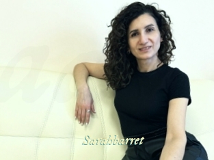 sarahbarret Année du sexe