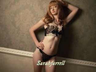 Sarahfarrell