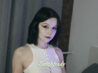 Sarahfrady