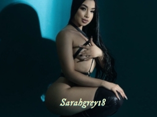 sarahgrey18 Année du sexe