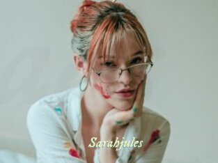 Sarahjules