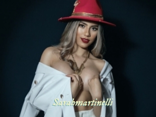 Sarahmartinelli