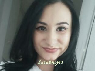 Sarahnoyr1