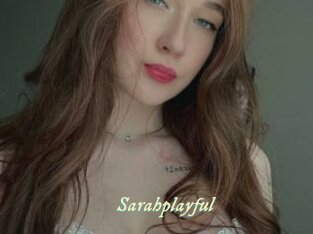 Sarahplayful