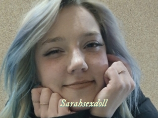 Sarahsexdoll
