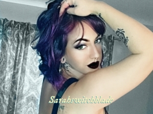 sarahswitchblade Année du sexe