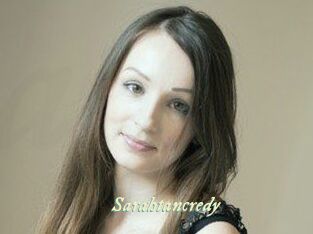 Sarahtancredy