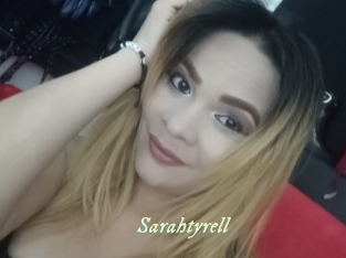 sarahtyrell Année du sexe