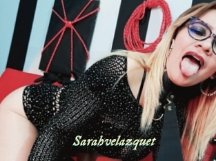 Sarahvelazquet