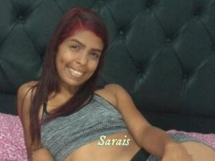 Sarais