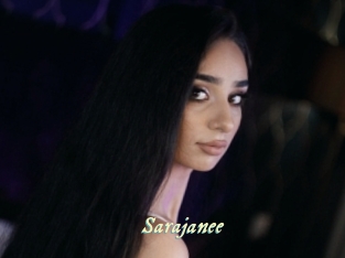 Sarajanee