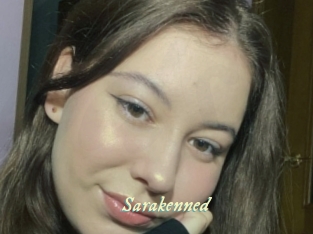 Sarakenned