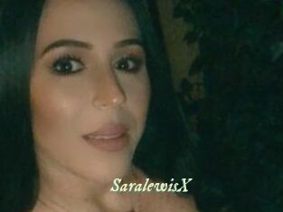 SaralewisX