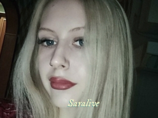 Saralive